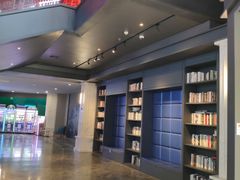 -星轶STARX影城(星沙吾悦广场STARX店)
