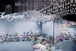 -DC大蔡婚礼策划(李公堤店)