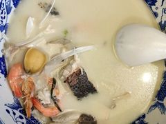 -山外山·林语花园餐厅