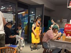 -李叔叔虾蟹大排档(青羊店)