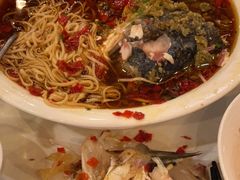 -翠清酒家(万丰路店)