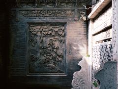 -大学习巷清真寺
