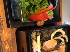 -豪客来牛排(雄峰城店)