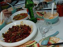 -黑蛋烤肉坊(光华路总店)