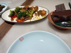 -小吊梨汤·北京菜·烤鸭(清河万象汇店)