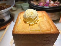 -绿茶餐厅(西单老佛爷店)
