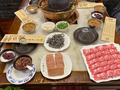 -京门老爆三(回龙观店)