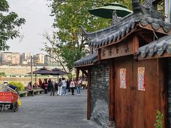 -恩阳古镇