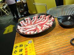-大發韩国烤肉(八佰伴店)