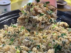 -阿四台山黄鳝饭(东门店)