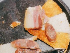 -小厨娘淮扬菜(天印大道店)