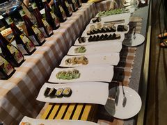 -温州万和豪生大酒店-餐厅