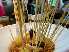 -花盐街·四川乐山小吃(西单大悦城店)