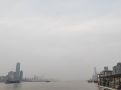 -武汉关码头(轮渡站)