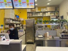 -米阿糯糕团•酒酿•甜品(莫愁店)