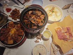 -食锦记·福建私房菜(浦西万达店)