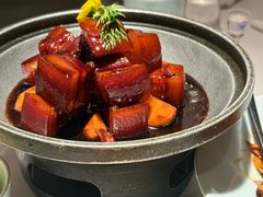 -森隆饭庄(崇文门新世界百货店)