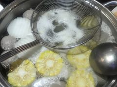 -八合里潮汕鲜牛肉火锅(深圳海岸城店)