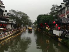 -南京夫子庙国际青年旅舍(平江府路店)