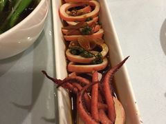 -宝轩渔府·老字号海鲜·正宗津菜(水上店)
