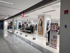 -优衣库(沈阳市府恒隆广场店)