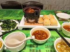 -令氏家外家周秦食府(高新店)