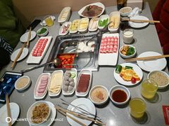 -海底捞火锅(漕宝路店)