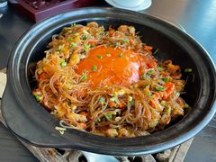 -广州柏悦酒店·悦景轩·粤菜餐厅