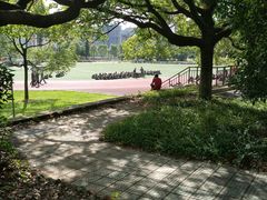 -浙江农林大学(东湖校区)