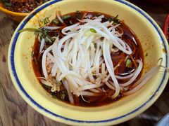 杠上脑花-冒椒火辣(奎星楼街店)