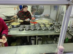 -涡阳侠玲干扣面(总店)