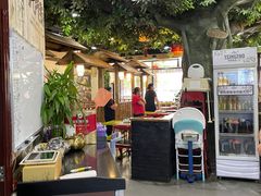 -活鱼馆(宜兴埠店)