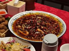 -正阳门饭庄·烤鸭·北京菜(万丰路七里庄店)