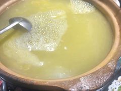 -捞围鲜·港式打边炉(海阳路店)