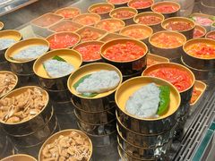 -海底捞大排档火锅(悦荟广场店)