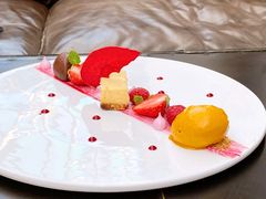 -北京古城老院厉晓麟精致菜