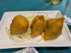 -恒河传奇印度餐厅GANGES