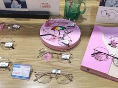 -浙文眼镜(清江西路店)