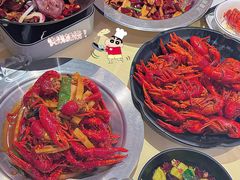 -聚味瞿记·龙虾堂(坡子街店)