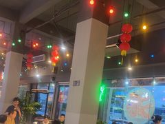 -老六海鲜城