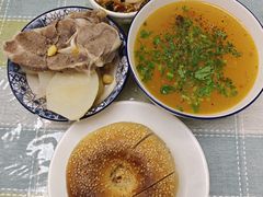-園丁烤肉缸子肉