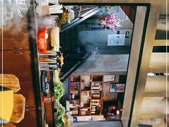 -老山村酒楼(白石洲店)