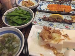 -平成屋·午肴夜酒(四川北路店)