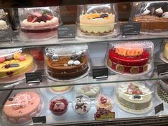 -哈根达斯(深圳海岸城店)