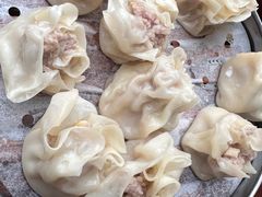 -真真鲜馄饨店(启蒙路店)