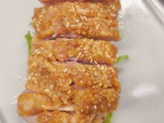 -真地道京味府·鲜橙烤鸭·北京菜(朝外大街东大桥店)