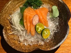 -肉魁屋·烧肉·烧鸟·酒场(高新店)
