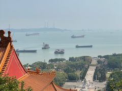 -南沙天后宫景区