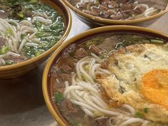 -花溪牛肉粉(八鸽岩店)