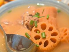 -静一餐厅·湖北菜(前门店)